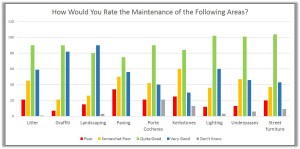 Questionnaire Results Graph