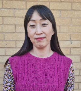 MinHi Chun